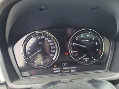 2019 BMW X1 2019 2.0T AT 20LiLeadingFWD #3