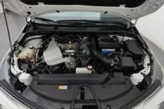 2022 Toyota Corolla 2021 1.2T AT S-CVTElitePLUSEdition #7