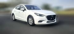 2017 Mazda Mazda3 Axela Sedan 2017 1.5 AT Luxury China VI #2