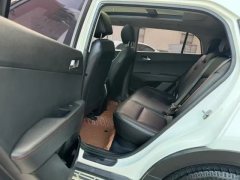 2018 Hyundai ix25 2017 1.6 AT SmartFWD #8