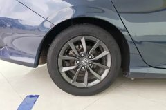 2020 Honda Civic 2019 1.5T AT 220TURBOPowermoveEdition China VI #6