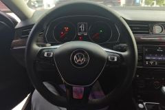 2017 Volkswagen Magotan 2017 1.8T AT 330TSILuxury #15