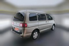 2023 Dongfeng Fengxing Lingzhi 2023 M5 1.6L MT Practical 5Seat #3