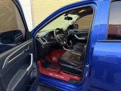 2023 Maxus T60 2022 5th Anniversary Edition 2.0T Diesel MT 2WD Comfort Standard Box Flatbed #7