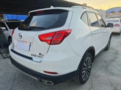2015 GAC Trumpchi Trumpchi GS5 Super 2015 1.8T AT Luxury FWD #5