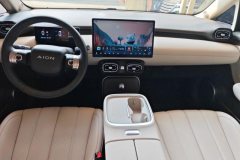 2025 Aion UT 2025 420Smart Premium #16