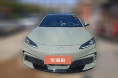 2025 BYD Seal 06 GT 2025 Smart Drive 505wavesPlusEdition #2