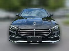 2022 Mercedes-Benz E-Class 2022 Facelift II E 300 L Fashion #5