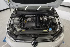 2022 Volkswagen Golf 2021 1.4T AT 280TSI Pro #10