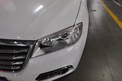2017 Haval H6 2018 1.5T AT Red LabelSportElite FWD #5