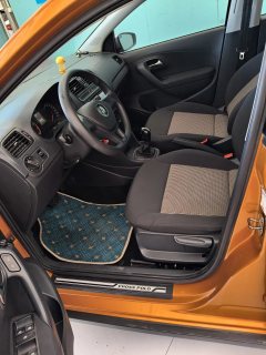 2016 Volkswagen Cross POLO 2016 1.4 AT #3