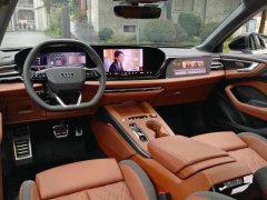 2026 Audi A5L 2026 2.0T Sport Plus #14