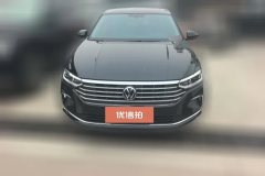 2023 Volkswagen Lavida 2023 1.4T AT 280TSI DSGYongyiEdition #2