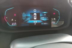 2023 Dongfeng Fengshen Yixuan GS 2023 MachEdition 1.5T AT LekuEdition #14