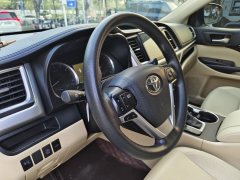 2020 Toyota Highlander 2018 2.0T AT Elite7Seat 4WD China VI #11