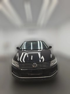 2017 Volkswagen Lavida 2017 1.6 AT Comfort #3