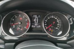 2018 Volkswagen Sagitar 2018 1.4T AT 280TSIComfort #14