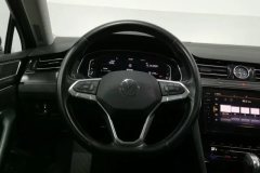 2020 Volkswagen Magotan 2020 2.0T AT 330TSILuxury #15
