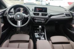 2019 BMW 1 Series 2019 1.5T AT 118i MSport Pkg #12