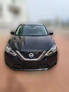 2021 Nissan Sylphy 2021 1.6 AT XLClassicLuxury #3