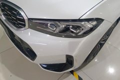 2023 BMW 3 Series 2023 325Li MSport Pkg #5
