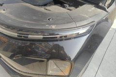 2024 Li Auto Li Auto L6 2024 pro #5