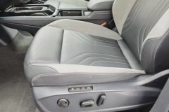 2021 Volkswagen ID.4 CROZZ 2021 Long RangePRO2WDEdition #21