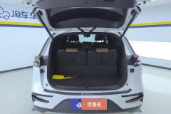 2023 BYD Tang PHEV 2021 1.5T AT DM-i 112KM Honor #4