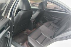 2019 Volkswagen Sagitar 2018 1.4T AT 280TSIsparkleEdition #11