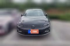 2023 Volkswagen Magotan 2023 2Million Edition 2.0T AT 330TSI DSGLuxury #2