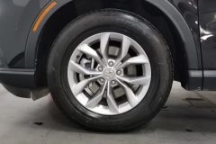 2025 Honda CR-V 2024 1.5T AT 240TURBO 2WDvitalityEdition 5Seat #6