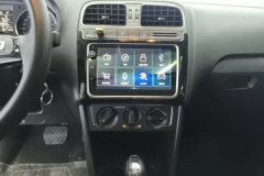 2018 Volkswagen Polo Hatchback 2018 1.5 AT Enjoy #13