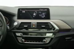 2021 BMW X3 2021 2.0T AT xDrive28i Luxury Pkg4WD #16