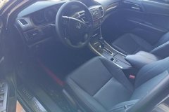2016 Honda Accord 2016 2.0 AT Comfort #9