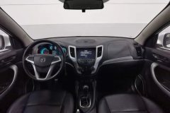 2016 Chang'an CS35 2015 1.6 MT Luxury China IV #14