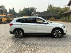 2021 BMW X1 2021 1.5T AT sDrive20Li Fashion #7