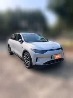 2022 Leapmotor C11 2021 AT Luxury #2