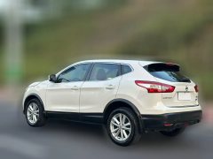 2016 Nissan Qashqai 2016 2.0 AT Elite #7