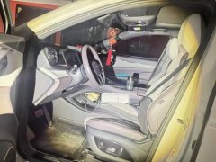 2023 BYD Corvette 07 2023 1.5T AT DM-p 175KM 4WDFlagship #5