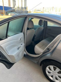 2017 Nissan Sunny 2016 1.5 AT XELeading #8
