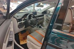 2023 Dongfeng Fengxing Fengxing T5 2022 MachEdition 1.5T AT DCTProvoking5Seat #9
