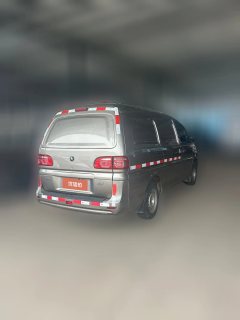 2021 Dongfeng Fengxing Lingzhi 2022 V3 1.6L MT Base 2Seat #9