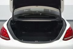 2016 Mercedes-Benz C-Class 2015 1.6T AT C180L Facelift #20