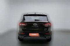 2016 GAC Trumpchi Trumpchi GS4 2015 1.3T MT 200TLuxury #4
