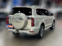 2023 Tank 500 2022 3.0T AT Sport Create environment 5Seat #4