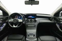 2021 Mercedes-Benz C-Class 2021 1.5T AT C260LSport #14