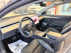 2023 Tesla Model 3 2022 rear wheel driveEdition #10
