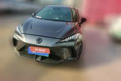 2024 MG MG4 2023 415km Go to seaChampion #2
