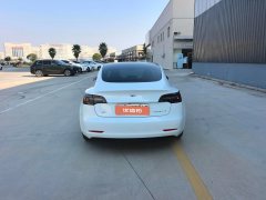 2020 Tesla Model 3 2021 StandardBattery lifeRWDUpgradeEdition #6