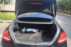 2017 Mercedes-Benz E-Class 2016 2.0T AT E200L #4